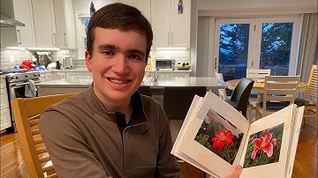 Shutterfly Photo Book Review