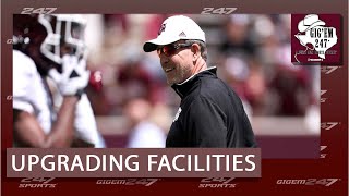 Texas A&M makes big facility announcement, Aggie commit shines at UC Report | Gig'Em 247 Podcast