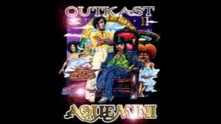 OutKast | Aquemini - 15 - Liberation [Instrumental]