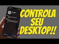 Codex CONTROLA seu COMPUTADOR pelo iPhone (sem ser PROGRAMADOR!)