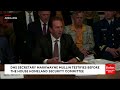'We Have One Icebreaker, Russia Has 49': Mullin Discusses Importance Of Icebreakers