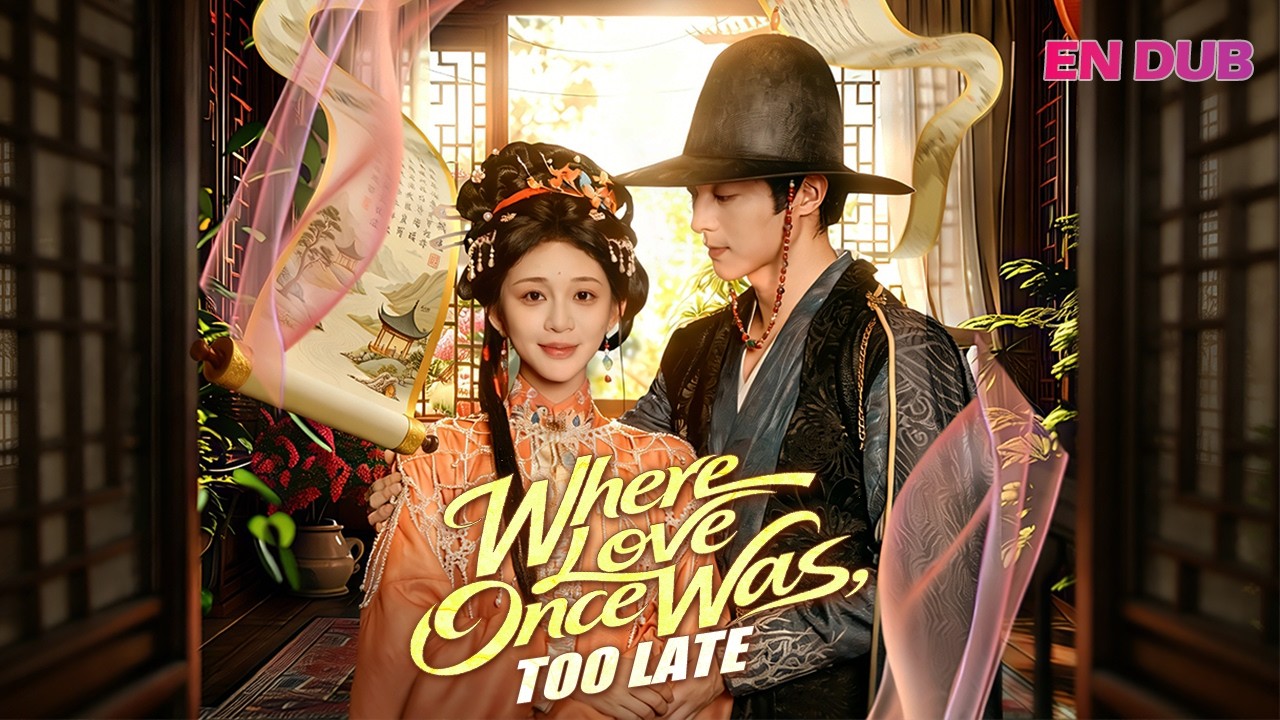 Betrayed by the prince she loved, she marries another—too late for his regret.