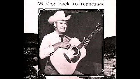 Walking Back To Tennessee [1978] - Earl Todd & the...