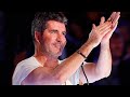 Most Incredible Britain's Got Talent Auditions EVER!