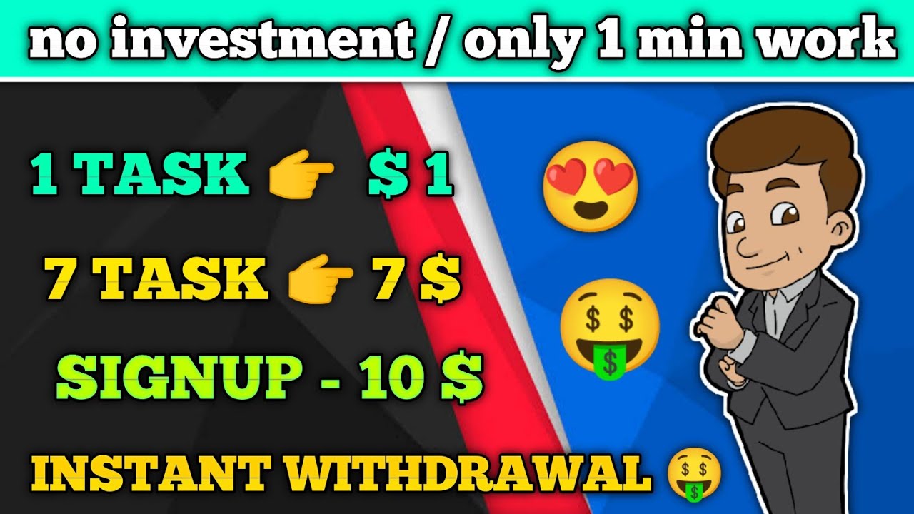 New USDT Earning Site  - New Shopping website Without Investment - Earn Money Online 