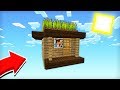 ЭТОТ МИР СОСТОИТ ИЗ ОДНОГО ДОМА В МАЙНКРАФТ | Компот Minecraft