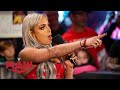 ЛИВ МОРГАН НЕ ОПРАВДАЛА ОЖИДАНИЙ // WWE RAW 15.11.2021