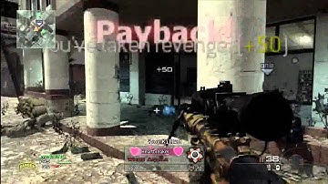 M40A3 Elder Competitive TinyTage