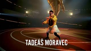 Human ZOO: Tadeáš Moravec