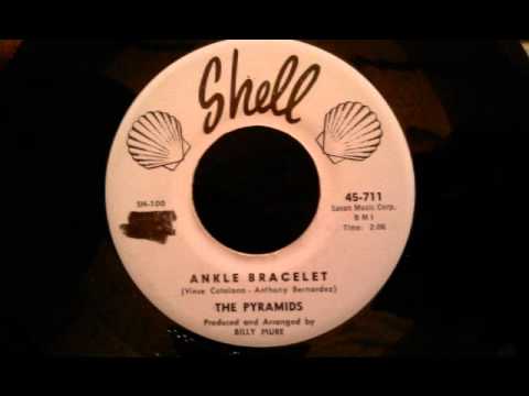 在 YouTube 上观看 Pyramids - Ankle Bracelet - One Of My Favorite Doo Wops