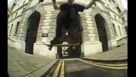 Anthony Pappalardo - Fully Flared