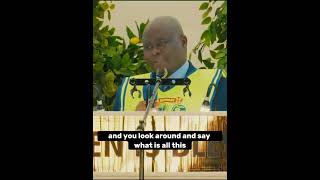 PASTOR LAZARUS MUOKA || THE LORD'S CHOSEN #church #shorts #short  #death #life #prayer #cancer