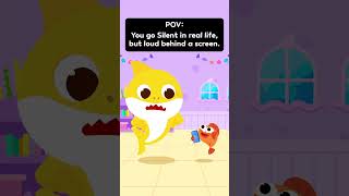 Be Kind To Your Online Friends Too