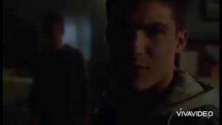 Teen Wolf Malia Werewolf Power