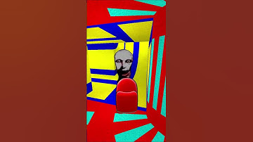 When Amogus Meet Nextbots 6 - Parallax