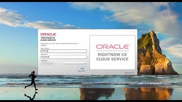 RightNow CTI Integration Demo