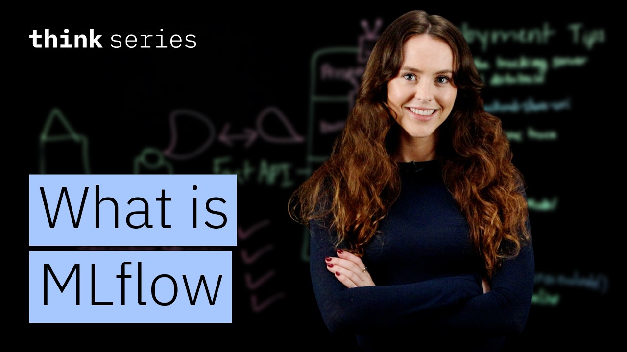 What Is MLflow? Tracing AI Agents & LLM Workflows thumbnail