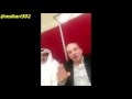 المعلقان يوسف سيف و أيمن جادة والممثل عبدالعزيز جاسم يتمنون الكأس للنصر