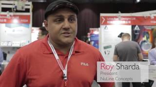 Startup Launchpad @Global Sources Electronics - Oct 2016