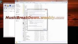 How to Install Tutorial: n-Track studio 7 [mac-win] for Free - registered screenshot 5