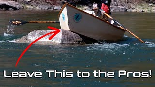 How To Row a Drift Boat: We Asked The Professionals  Fly Fishing