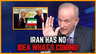 Bill O'Reilly: "Trump Is About To Make A Move NOBODY Expected..."