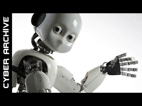 15 Most Advanced Robots in the World