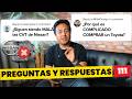 ¿Por qué es COMPLICADO COMPRAR un TOYOTA?¿Siguen siendo MALAS las CVT de NISSAN?