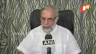 Bjps Madhav Bhandari On Reopening Of Schools In Maharashtra