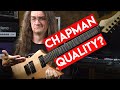 Is Chapman Quality any GOOD?  | VC311