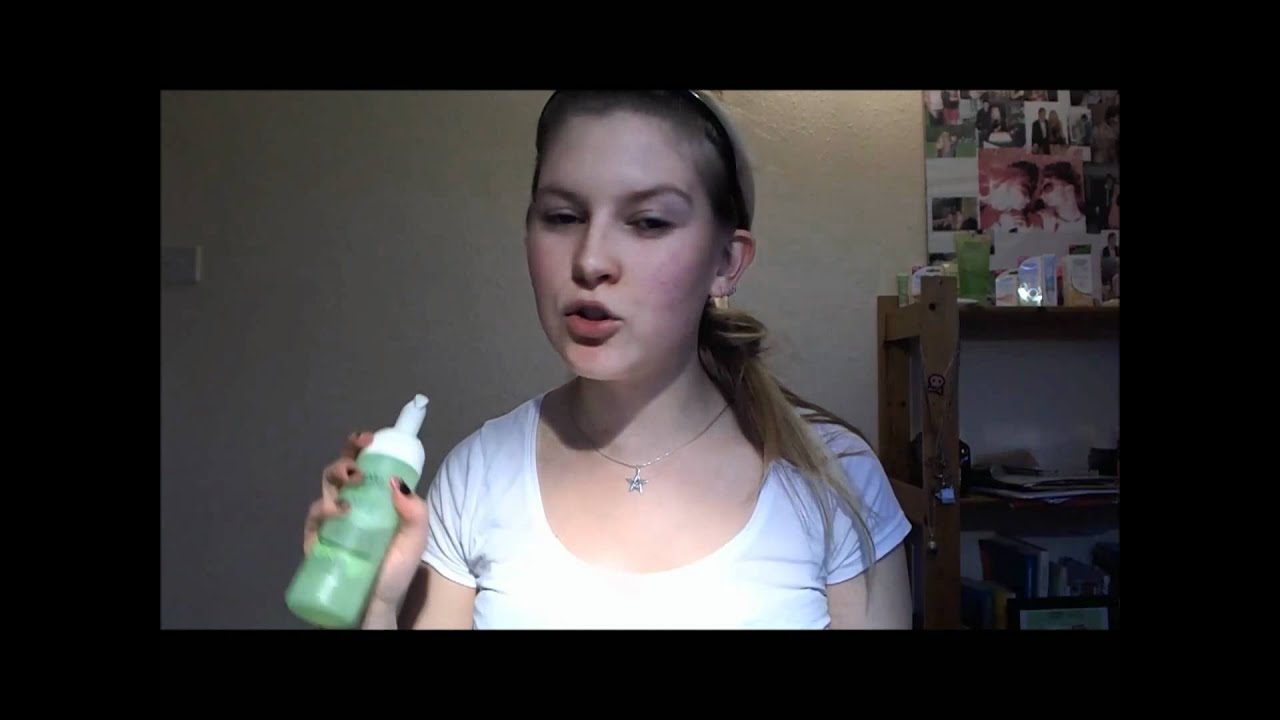 Cleanse, Tone and Moisturise...It's Simple!