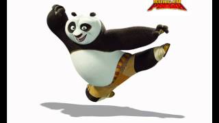 Kung fu Panda folge 5