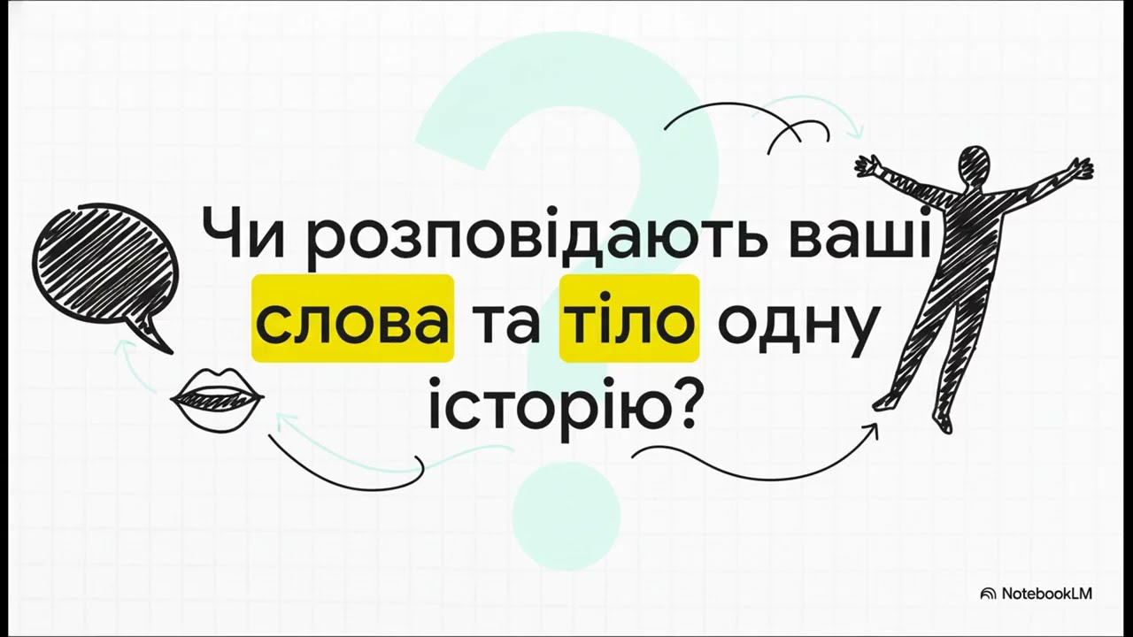 Два світи комунікації