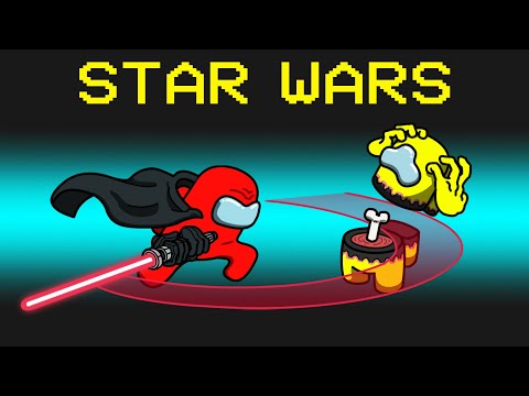 STAR WARS Mod