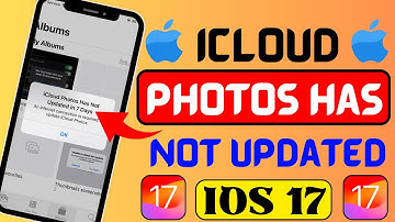 iCloud Photos Has Not Updated In 7 days 2024 | iCloud Photos Has Not updated in Hindi 2024 | 28 day