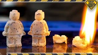 Nitrocellulose LEGO?