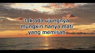 Download Lagu Rony Parulian - Tak Ada Ujungnya (lyrics) MP3