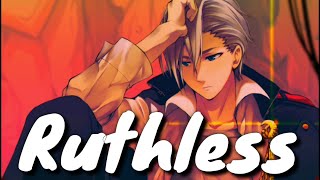 Nightcore - Ruthless (Lyrics)