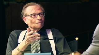 Tim McGraw Opens Up About His Dad And Also His Stepfather | Larry King Now