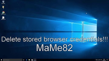 Stealing saved webpage credentials with P4wnP1