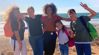 1 SEMAINE avec KIDS UNITED Nouvelle Génération #2