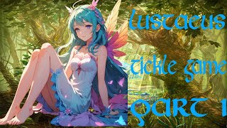 Im A Ticklish Pixie 3 - Lustaeus Part 1 Tickle Rpg