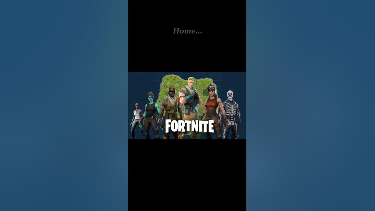 Fortnite November 3rd YouTube