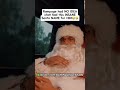 Rampage had NO IDEA chat had this INSANE Santa NAME for HIM😭🤣 #rampagejackson #rampage #ufc