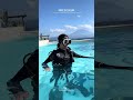 Try Scuba Diving Nusa Penida #timediverspenida #nusapenidadive #tryscuba #discoverscubadiving
