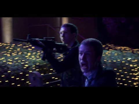 13 Reasons Why Season 2 School Shooting HD