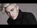 Male Model: LUCKY BLUE SMITH | RUNWAY COMPILATION