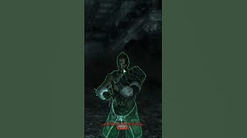 If Raiders Could Speak #fallout #fallout3 #gaming #shorts