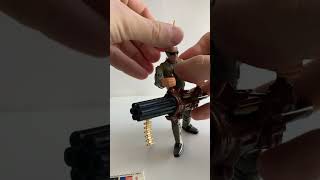 Bishop - Kenner Aliens 1992 // IMG 0180
