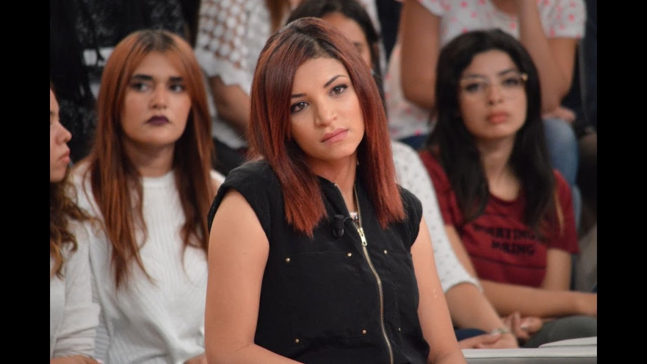 Hkayet Tounsia S02 Episode 24 26-02-2018 Partie 03